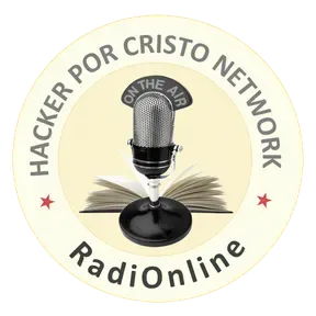 Hacker por Cristo Network