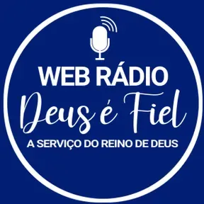 Web Radio Deus é Fiel