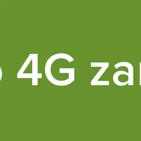radio 4G zamora