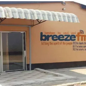 Breeze FM Zambia