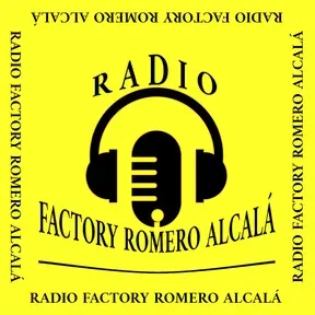 Radio Factory Romero Alcalá