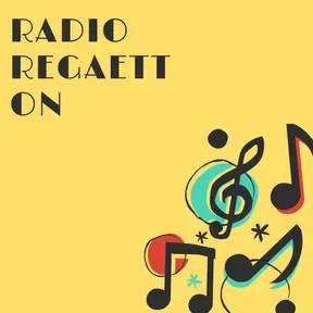 radio regaetton