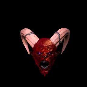 AVERY s - HEAVY METAL