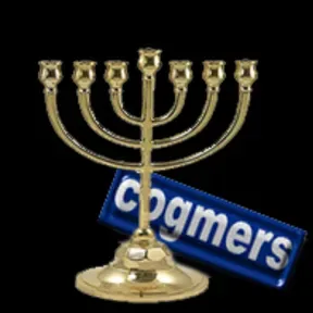 COGMERS RADIO