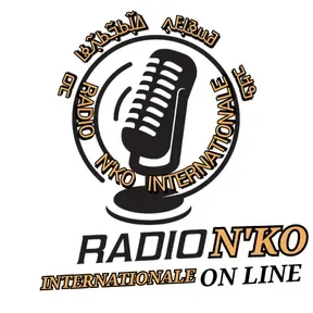 RADIO NKO INTERNATIONALE