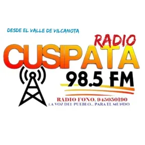 Radio Cusipata Cusco