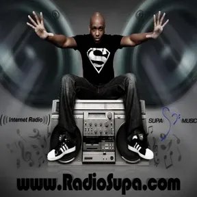 The Radio Supa Show