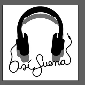 Así Suena Radio