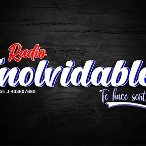 radio web inolvidable