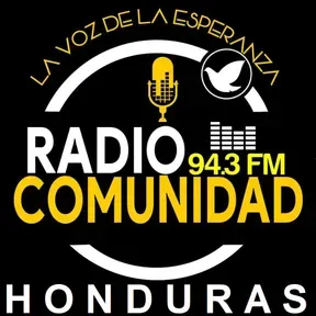 Radio Comunidad Honduras