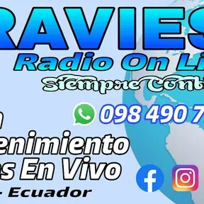 Traviesa Radio