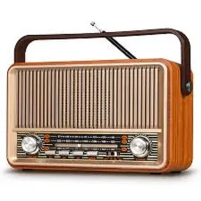 Radio Web App Conexão