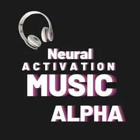 Neural Activation Music Alpha