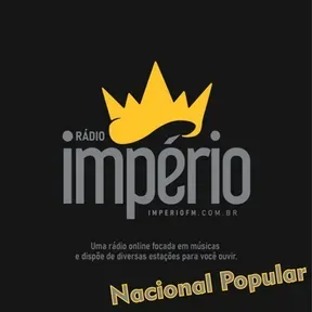 Rádio Império Nacional Popular