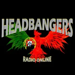 HEADBANGERS Rádio Online