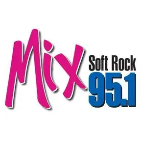 KMDR Mix 95.1 FM