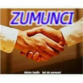 Zumunta Radio