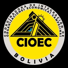 CIOEC-BOLIVIA FM