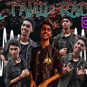 OK TAMIL RADIO