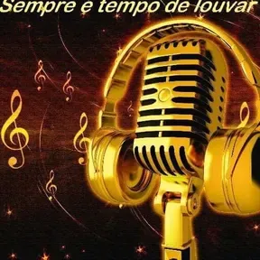 Rádio gospel line