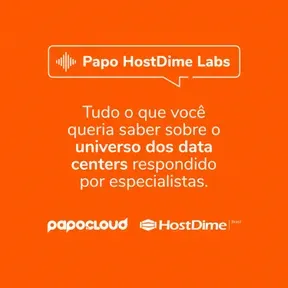 Papo HostDime Labs