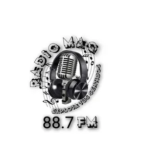 Radio maq