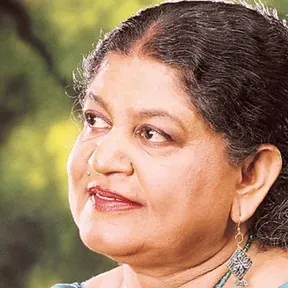 Rupa Indumathi