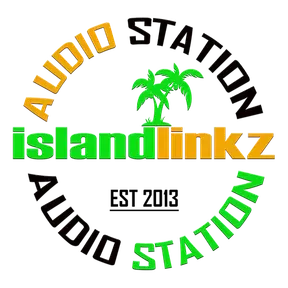 Islandlinkz Radio