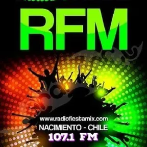 RadioFiestaMix1071