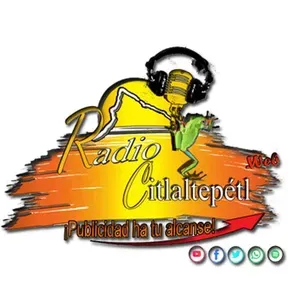 Radio Citlaltépetl