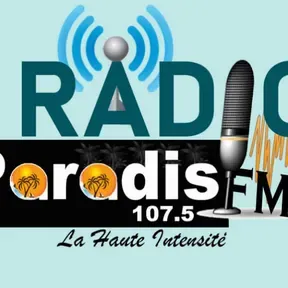 Radio Paradis fm