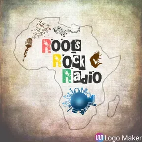 Roots Rock Radio