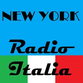 New York Radio Italia