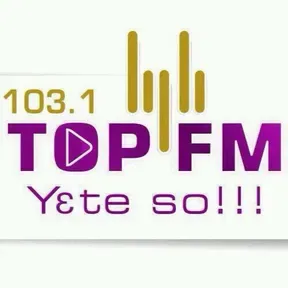 TOP 103.1 FM