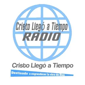 Cristo LlegO a Tiempo Radio