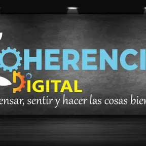 COHERENCIA DIGITAL