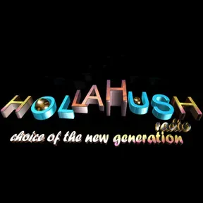 HOLLA HUSH RADIO