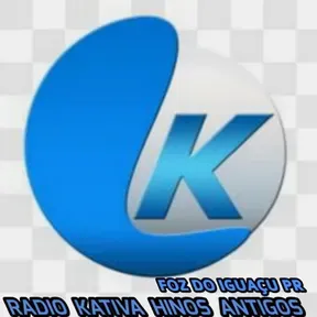 RADIO KATIVA HINOS ANTIGOS