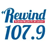 WRWN Rewind 107.9 FM