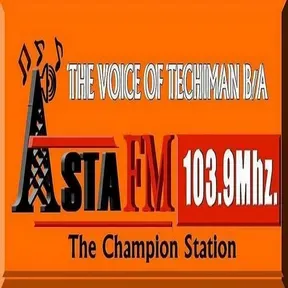 ASTA FM