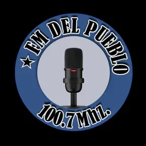 FM Del Pueblo 100.7