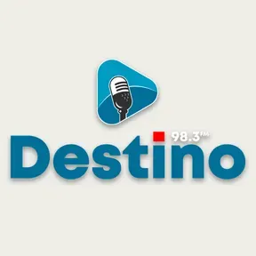 Destino 98.3 online