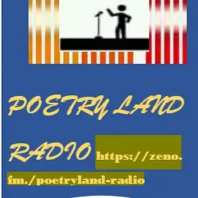 Poetryland Radio