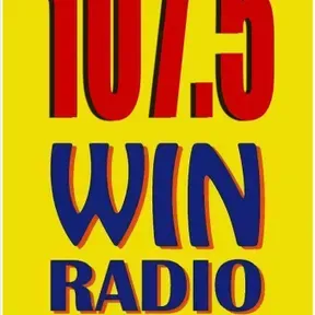 WIN RADIO 107.5 FM