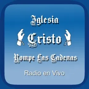 Cristo Rompe las Cadenas