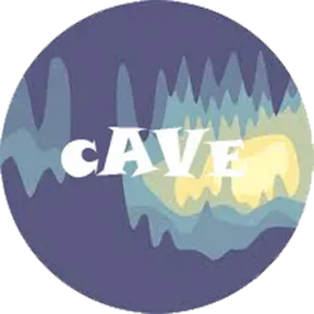 the CAVE