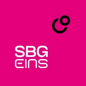 SBG EINS - MAXIMUM HITS