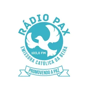 Rádio Pax 103.0 FM