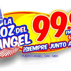 La VozdelAngel