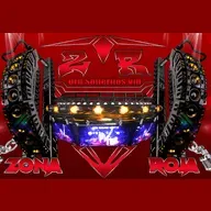 Zona Roja
